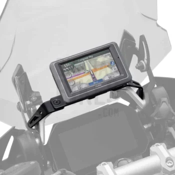 Alternative view of SW-Motech Quick Lock GPS Mount for BMW R1200GS LC / R1200GSA LC / R1250GS / R1250GSA
