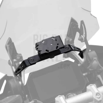 SW-Motech Quick Lock GPS Mount for BMW R1200GS LC / R1200GSA LC / R1250GS / R1250GSA