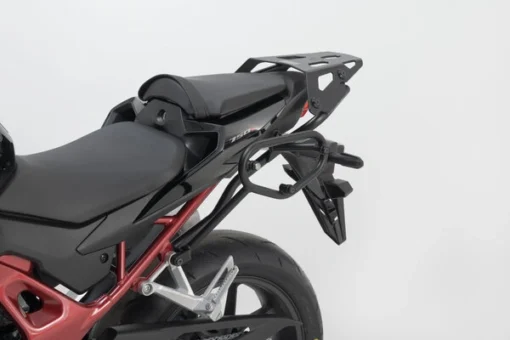 SW-Motech SLC Side Carrier for Honda CB750 Hornet Left & Right - Image 2