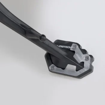 Alternative view of SW-Motech Sidestand Foot Enlarger for Royal Enfield Himalayan 450
