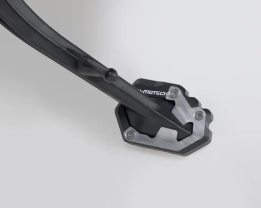 SW-Motech Sidestand Foot Enlarger for Royal Enfield Himalayan 450 - Image 2