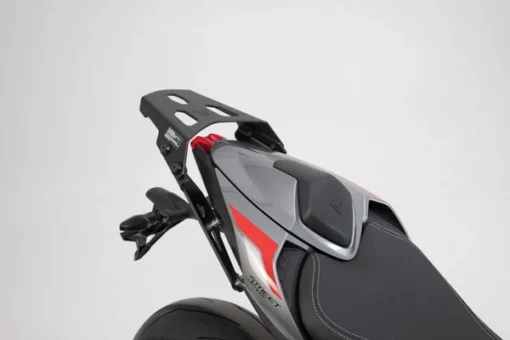SW-Motech Street Luggage Rack for Triumph Street Triple - Image 2