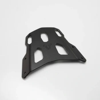 Alternative view of SW-Motech Street-Rack for Honda CB1000 / Hornet SP
