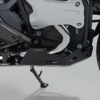 SW-Motech Black Sump Guard for BMW R 1300 GS/GSA