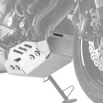 SW-Motech Sump Guard for Kawasaki Versys 650