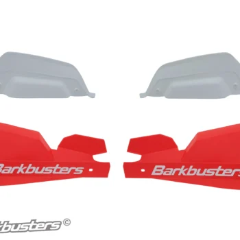 Barkbusters VPS Guards - Red