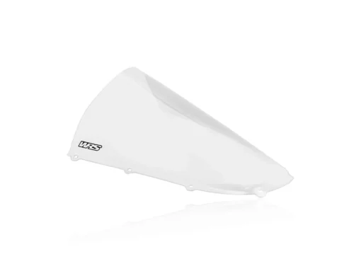 WRS Transparent Race High Windscreen For Ducati Panigale V4 /S (2025) - Image 4