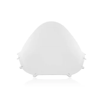 Alternative view of WRS Transparent Race High Windscreen For Ducati Panigale V4 /S (2025)