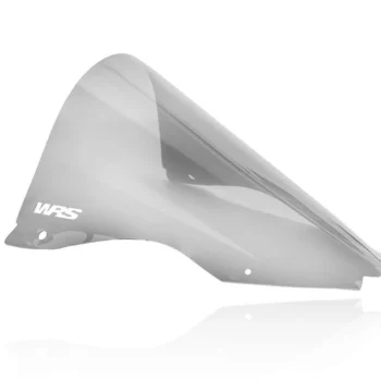 WRS Smoked Race High Windscreen For Kawasaki ZX-10 RR (2016-2020)