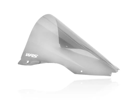 WRS Smoked Race High Windscreen For Kawasaki ZX-10 RR (2016-2020)