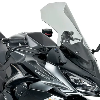 WRS Smoked Caponard Kawasaki NINJA 1000/ 1100 SX