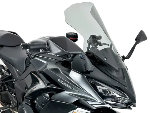 WRS Smoked Caponard Kawasaki NINJA 1000/ 1100 SX