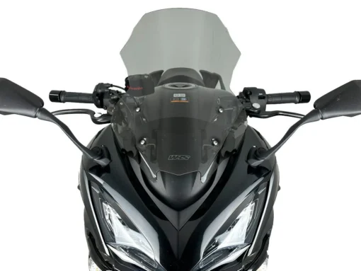 WRS Smoked Caponard Kawasaki NINJA 1000/ 1100 SX - Image 2