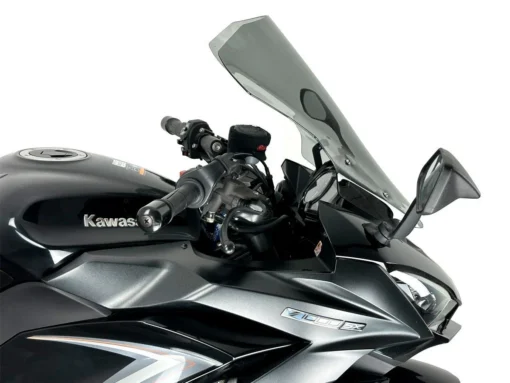 WRS Smoked Caponard Kawasaki NINJA 1000/ 1100 SX - Image 3