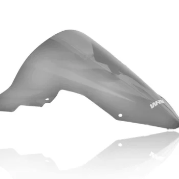 WRS Dark Smoked Race High Windscreen For BMW S1000RR (2019-2025)