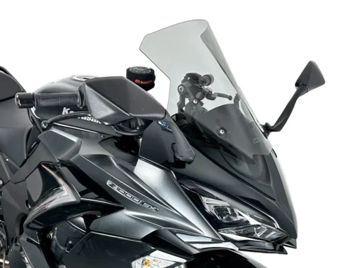 WRS Smoked Touring Kawasaki NINJA 1000/ 1100 SX