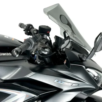 Alternative view of WRS Smoked Touring Kawasaki NINJA 1000/ 1100 SX