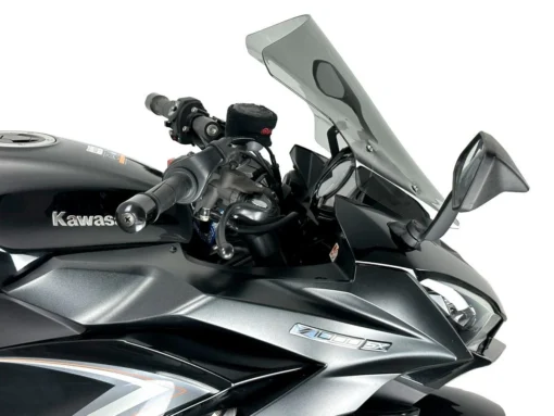 WRS Smoked Touring Kawasaki NINJA 1000/ 1100 SX - Image 2