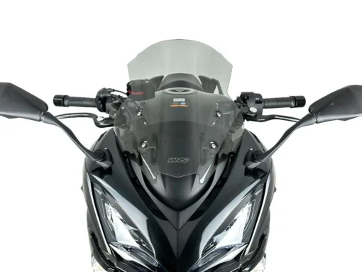 WRS Smoked Touring Kawasaki NINJA 1000/ 1100 SX - Image 3