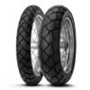 Metzeler Tourance Tyre 150/70 R 17 M/C 69V TL