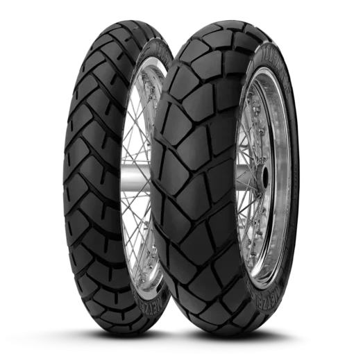Metzeler Tourance Tyre 150/70 R 17 M/C 69V TL