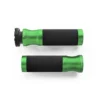 Rizoma Green Black Sports Grip 22mm(GR205)