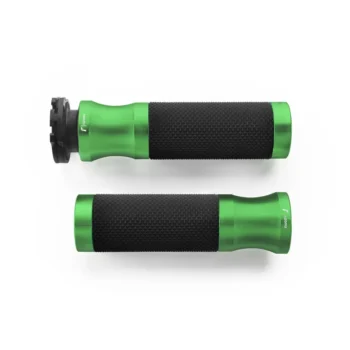 Rizoma Green Black Sports Grip 22mm(GR205)