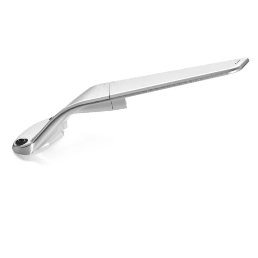 Rizoma Sliver Stealth Mirrors for Kawasaki ZX10R 2016-25 - Image 3