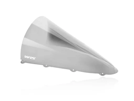 WRS Smoked Race High Windscreen For Ducati Panigale 1299-959 (2015-2019) - Image 2