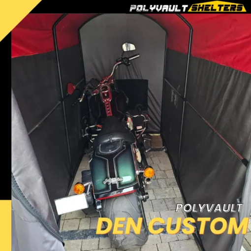 Polyvault Den Custom - Image 4