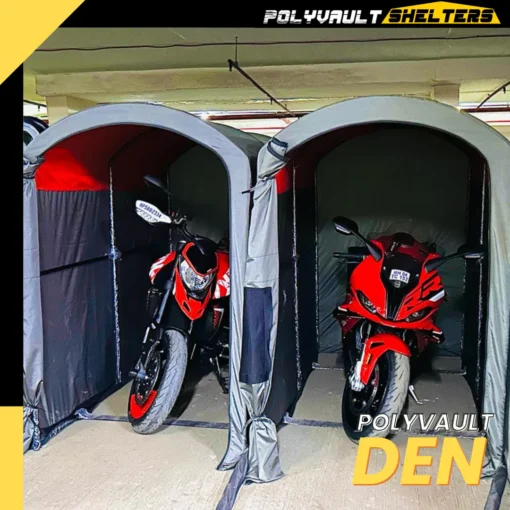Polyvault Den Custom - Image 5