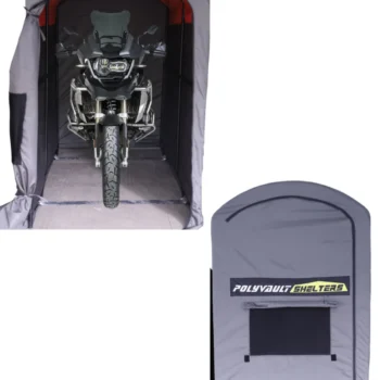 Polyvault Den Custom