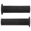 Rizoma Black Mutation Grip 22mm