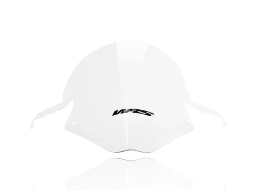 WRS Transparent Race High Windscreen For BMW S1000RR (2019-2025) - Image 4