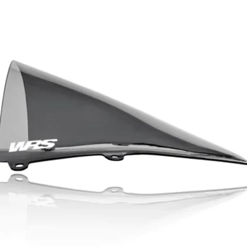 WRS Dark Smoked Race High Windscreen For Honda CBR 650 R (2019-2025)