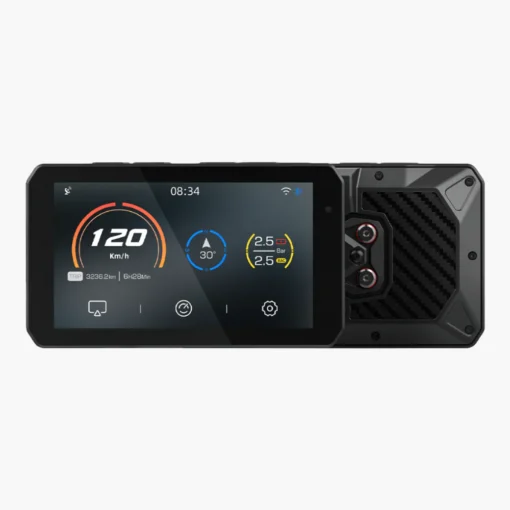 Chigee AIO-5 Play Smart Riding Display