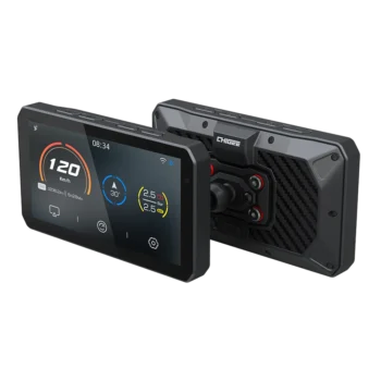 Alternative view of Chigee AIO-5 Play Smart Riding Display