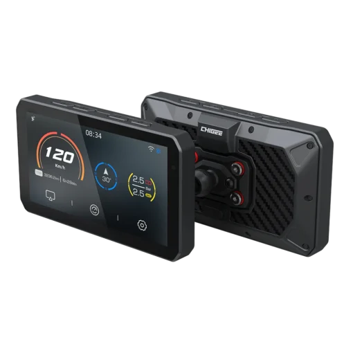 Chigee AIO-5 Play Smart Riding Display - Image 2