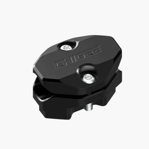 Chigee Crossbar Mount (12-16mm)
