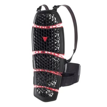 Dainese Pro-Armor Back Short