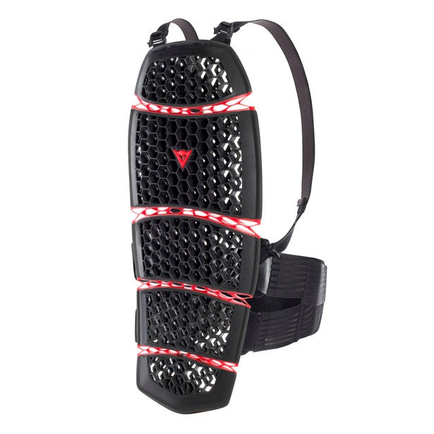 Dainese Pro-Armor Back Short