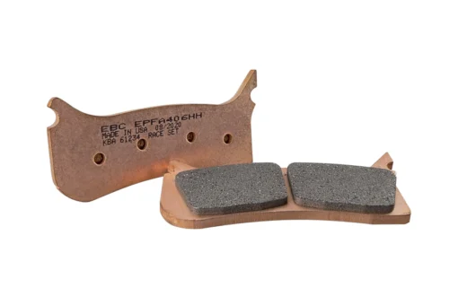 EBC Brake Pad Extreme Pro (One Set) – EPFA379HH - Image 2