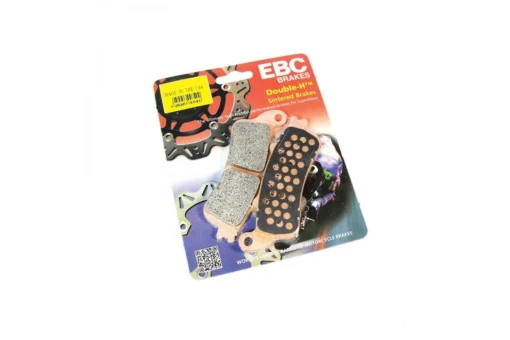 EBC Brake Pad Extreme Pro (One Set) – EPFA379HH - Image 3