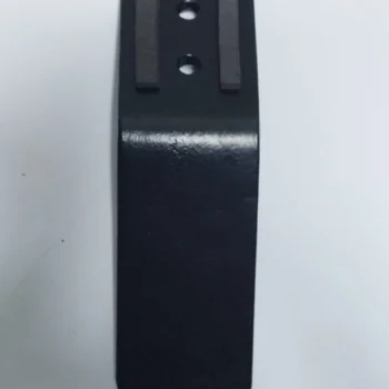 Alternative view of Mototrendz Helmet Hanger Organizer