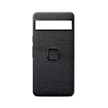 Peak Design Charcoal Mobile Everyday Fabric Case Pixel 7a