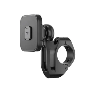 Peak Design Mobile Black Motorcycle Mount Bar Mount v2