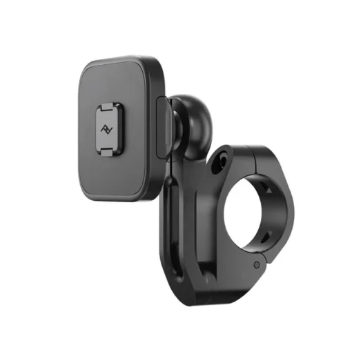 Peak Design Mobile Black Motorcycle Mount Bar Mount v2