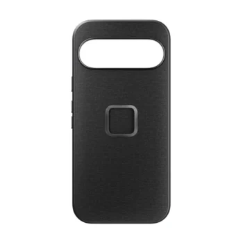 Peak Design Mobile Charcoal Everyday Fabric Case Google Pixel 9