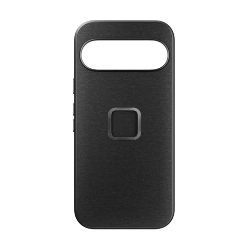 Peak Design Mobile Charcoal Everyday Fabric Case Google Pixel 9