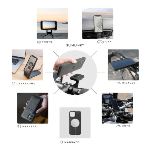Peak Design Mobile Creator Kit Black - Image 6